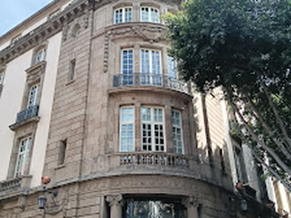 Centro De Canje