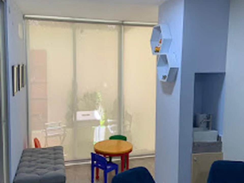 Centro de Diagnóstico Neurofisiológico S.C