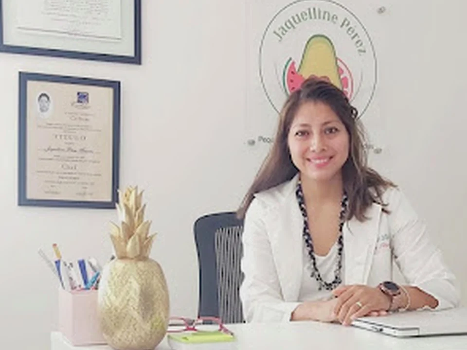 Centro de Nutrición
