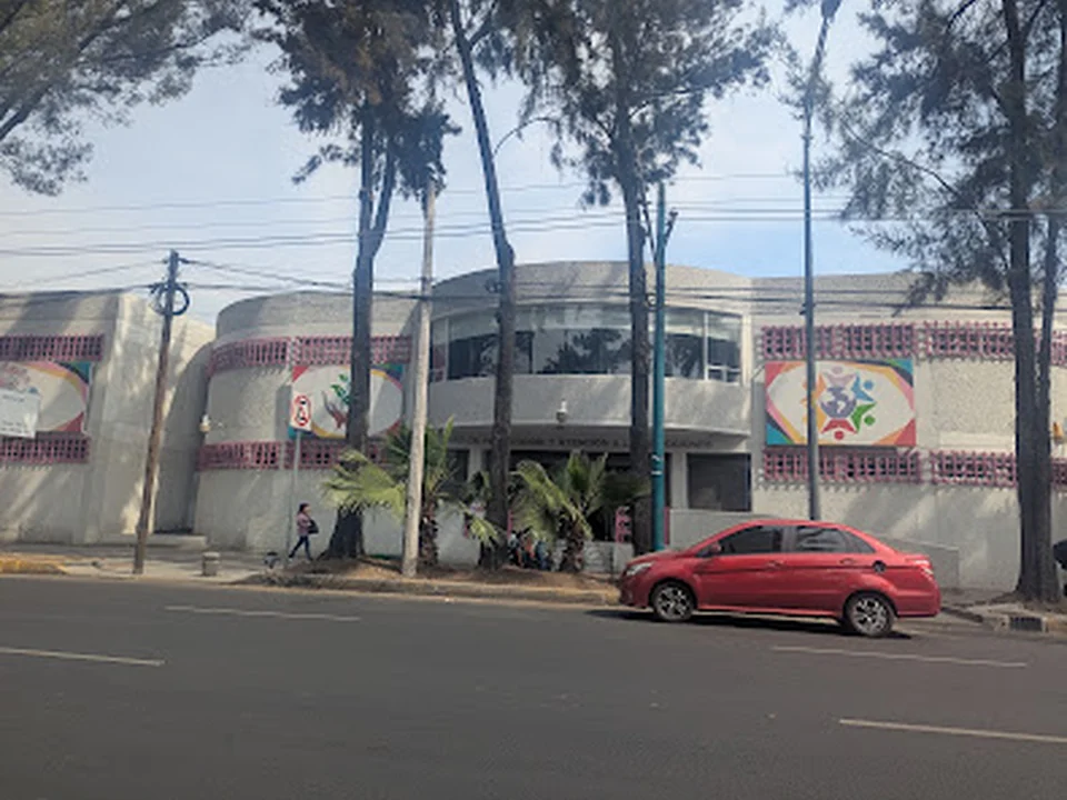 Centro de Prevención y Atención Contra las Adicciones