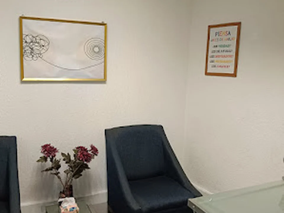 Centro de Psicología Sucursal Del Valle / Florida - Elige Ser Feliz