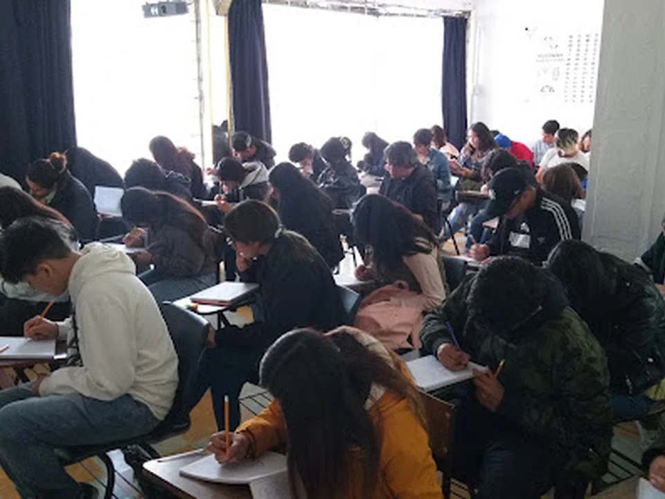 Foto de Centro de Regularización y Enseñanza Académica CREA