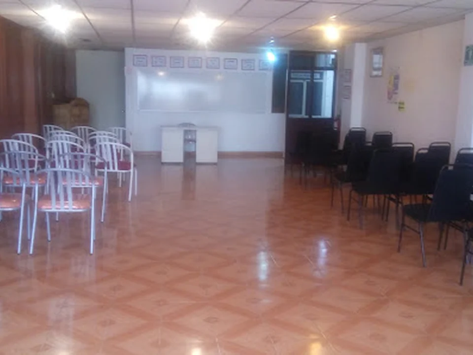 CENTRO DE REHABILITACION DE ALCOHOLISMO Y DROGADICCION DR. SERGIO BERUMEN TORRES