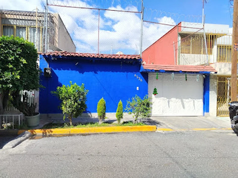 Centro de Rehabilitación de Alcoholismo y Drogadicción Recobrando Mi Dignidad