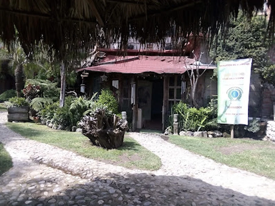 Centro De Rehabilitacion Para La Columna