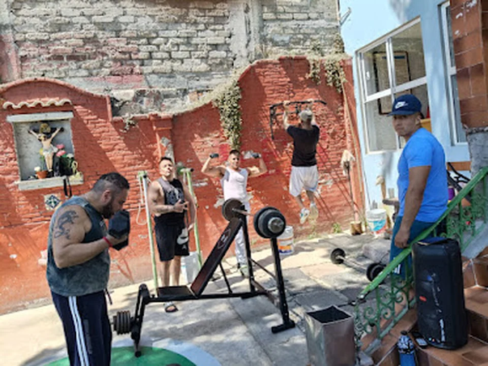 Foto de Centro de Rehabilitacion Para Las Adicciones Monte Rivera A.C
