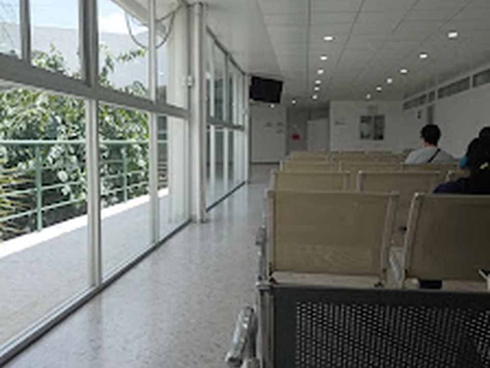 Centro de Salud