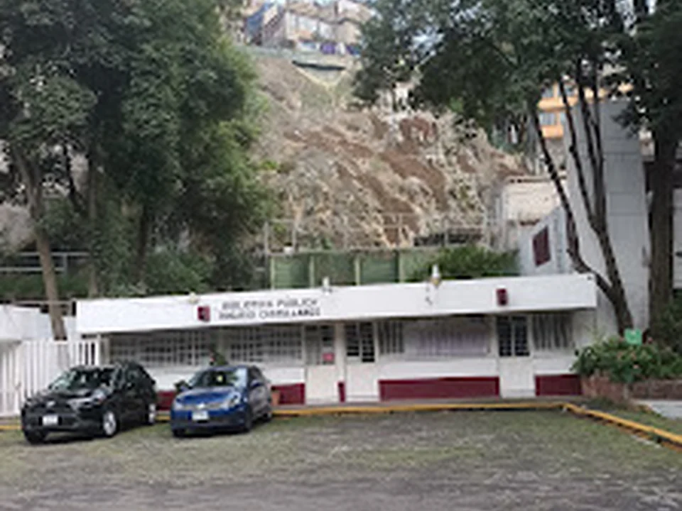 Centro de Salud Tarango