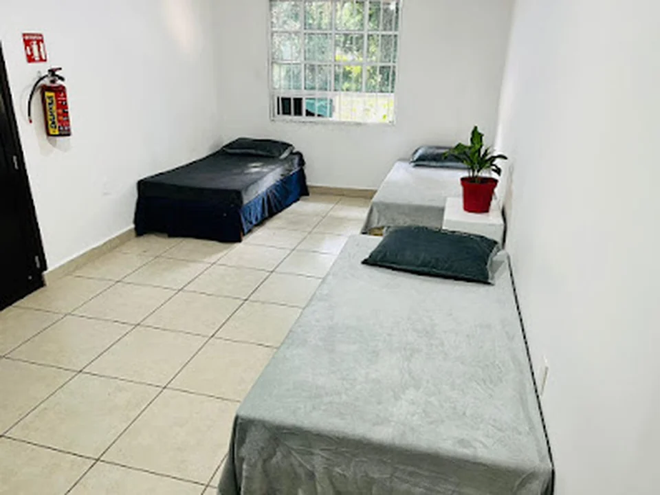 Centro de tratamiento para las Adicciones Rehab25