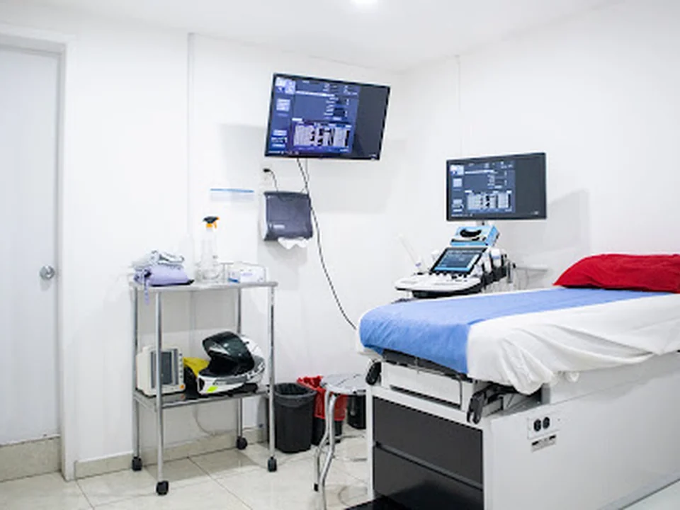 Foto de Centro de Ultrasonido y Diagnóstico CUD
