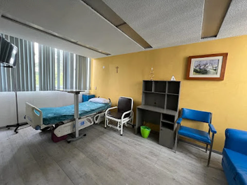 Centro Médico Providencia CDMX