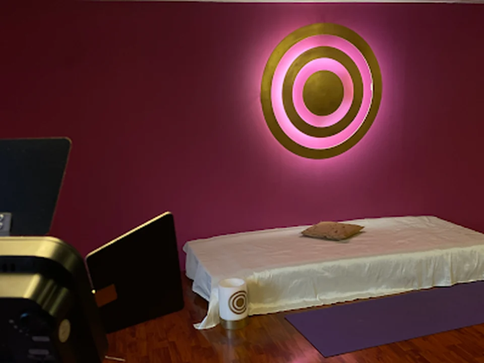 CENTRO NAAM