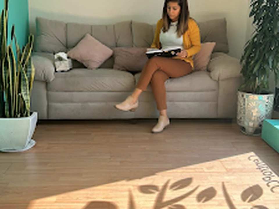 Centro Psicológico Cognitivo Conductual