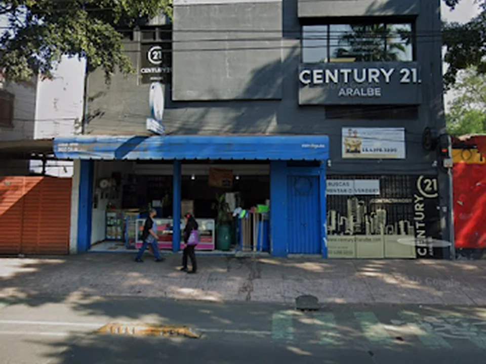 Century 21 Aralbe | Inmobiliaria