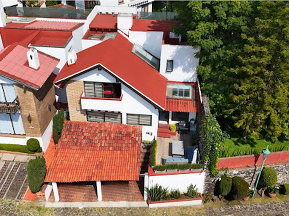CENTURY 21 De La Torre | Inmobiliaria CDMX