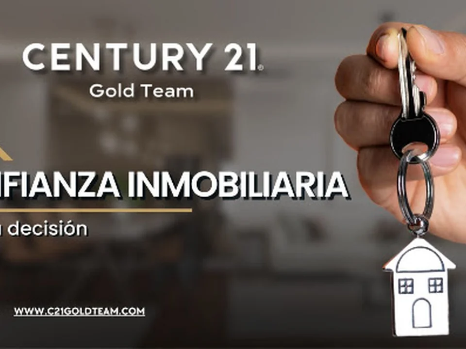 Century 21 Gold Team | Inmobiliaria | CDMX | Real Estate