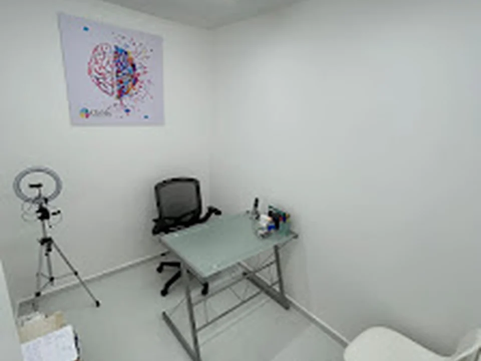 CISMA Centros Integrales de Salud Mental y Adicciones