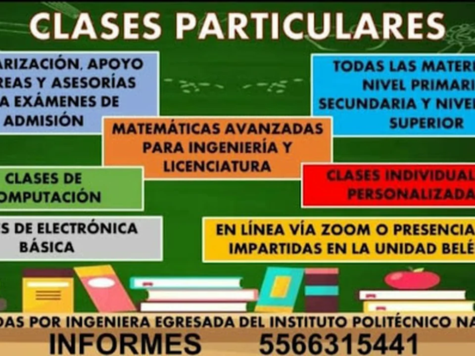 Clases de Regularización