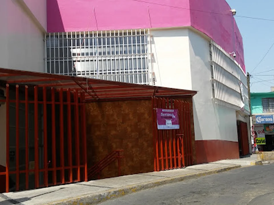 Clínica Comunitaria Santa Catarina