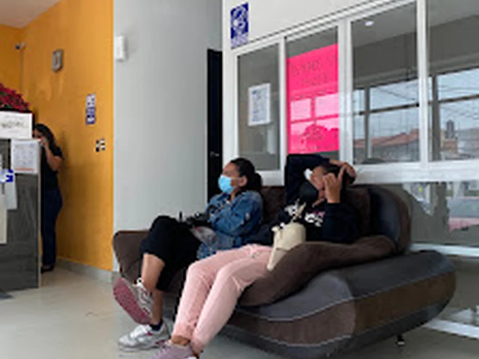 Clínica de Diagnóstico Médico Hospitalario