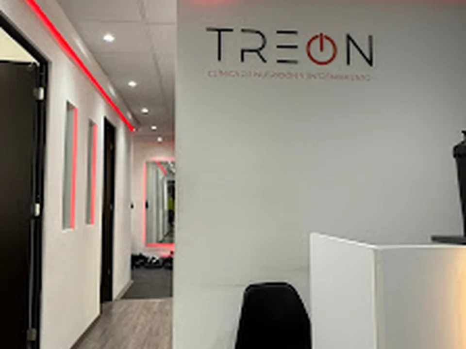 Foto de Clínica de Nutrición deportiva en CDMX - Clínica Treon