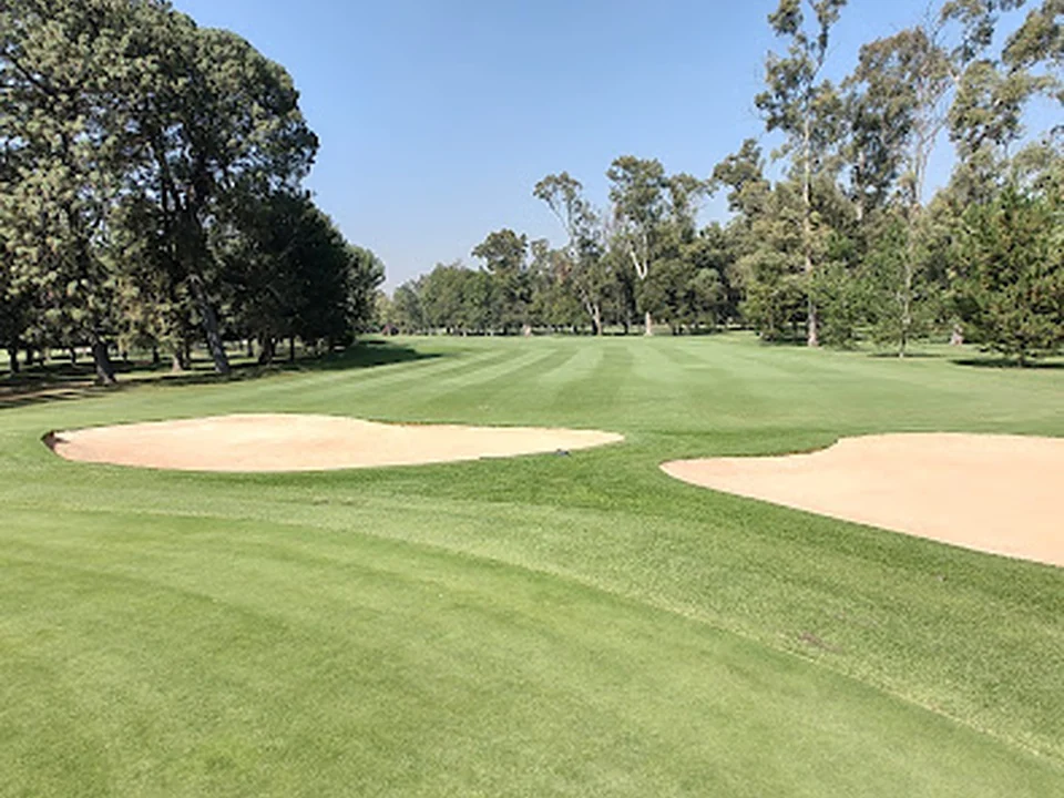 Club Campestre de la Ciudad de México