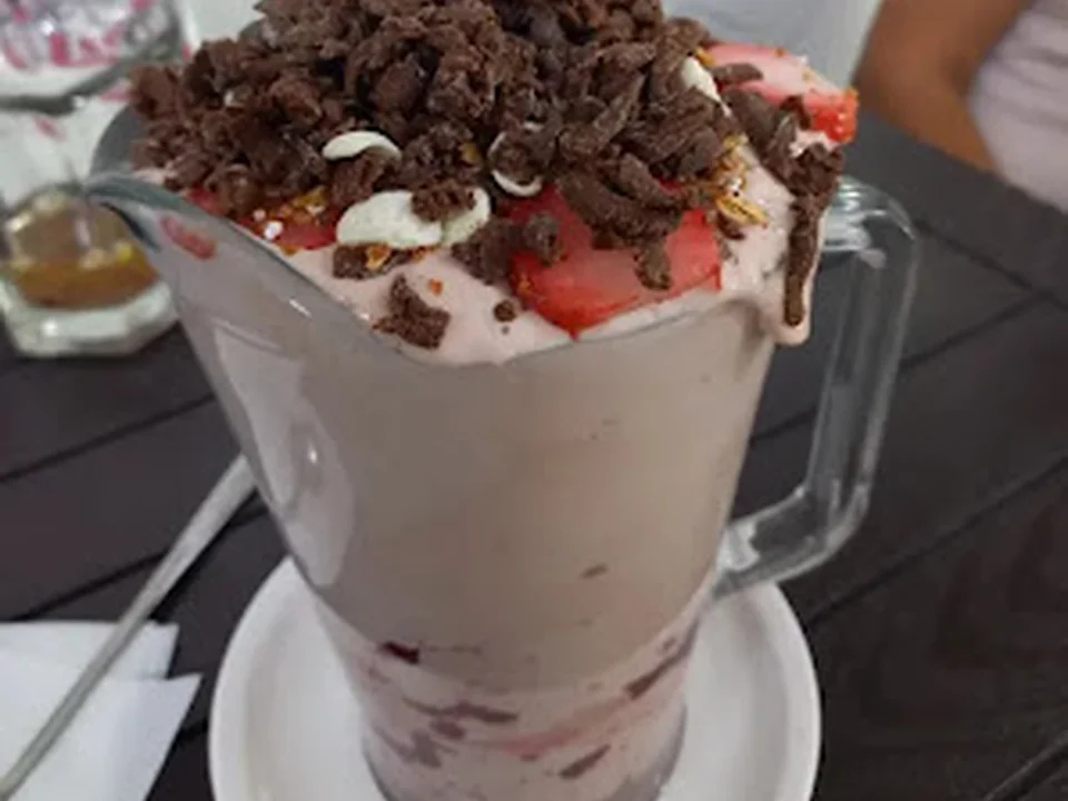 Club de Nutrición Arelis Guerra Fitness Club
