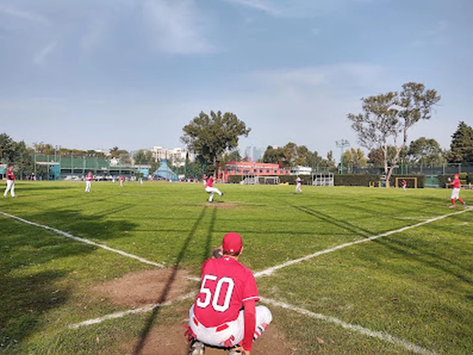 Club Deportivo Hacienda