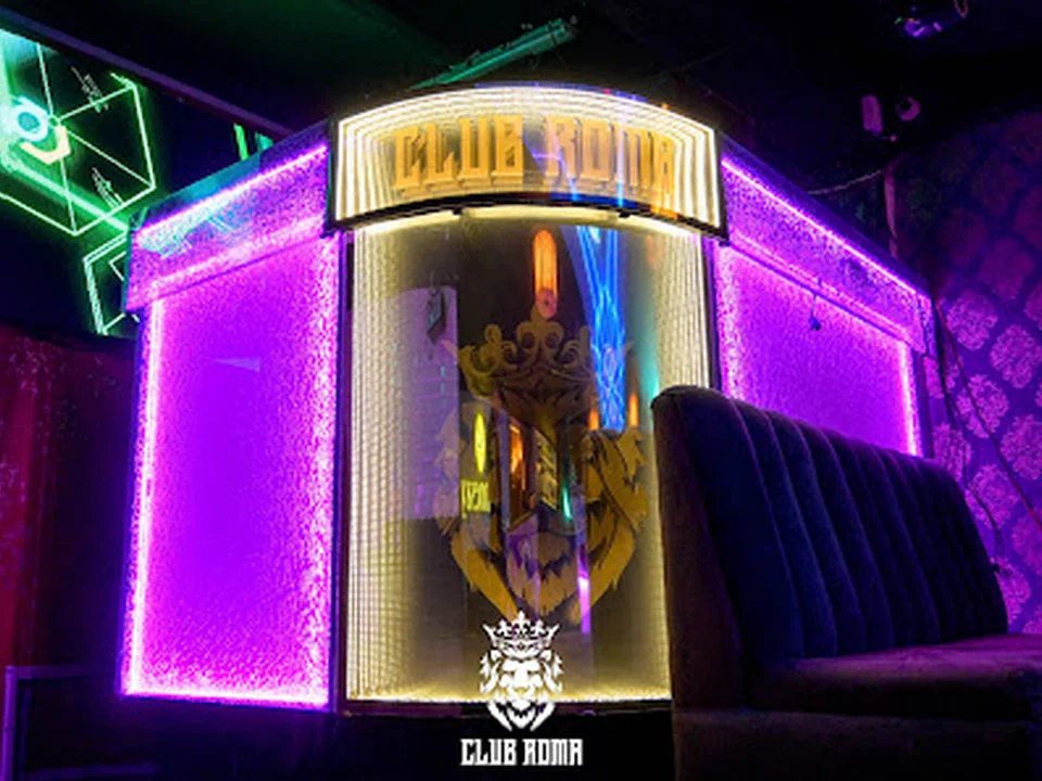 Club Roma