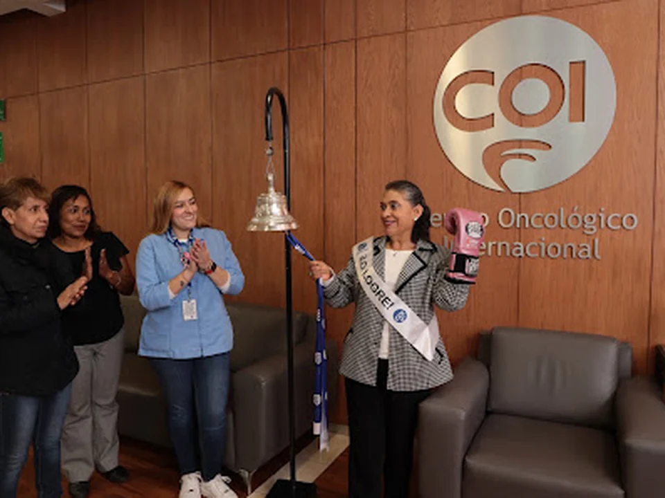 COI CDMX Sur | Centro Oncológico Internacional