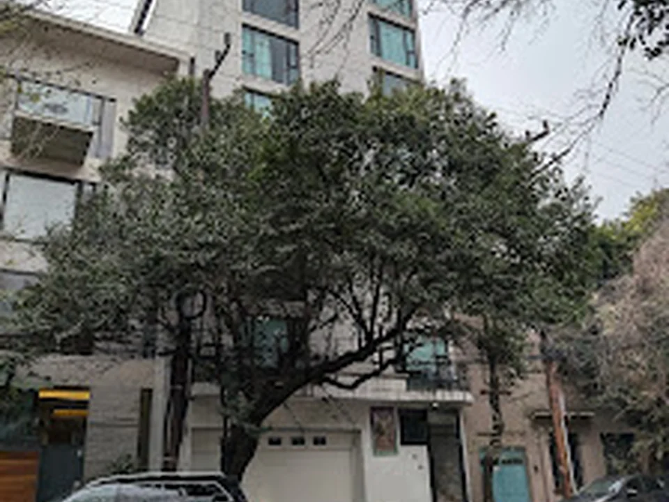 Condesa Suites Hotel