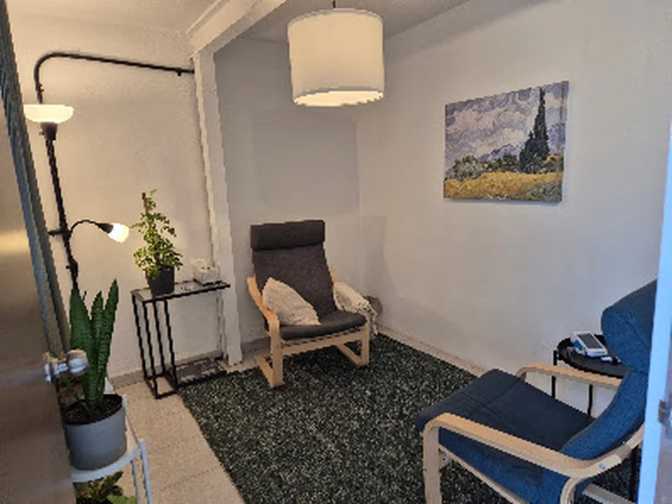 CONECTA Terapia Psicológica Cognitiva (psicólogo)(psicoterapia)