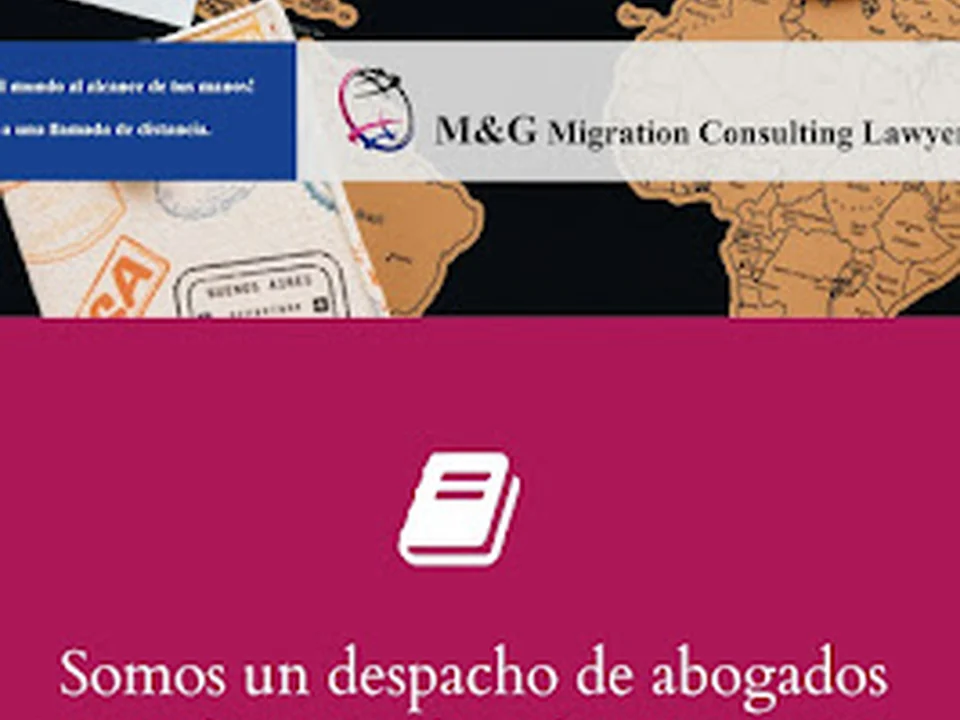 Conexión Migratoria