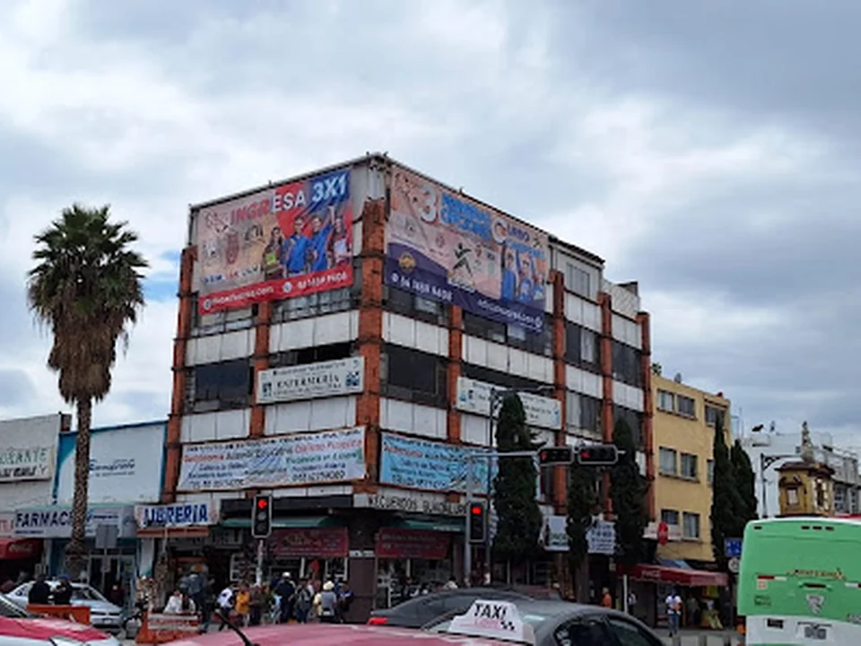 CREA Centro de Regularización y Enseñanza Académica