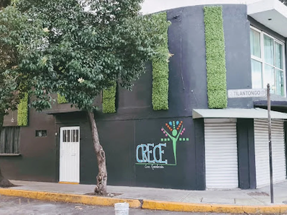 CRECE Crea Excelencia