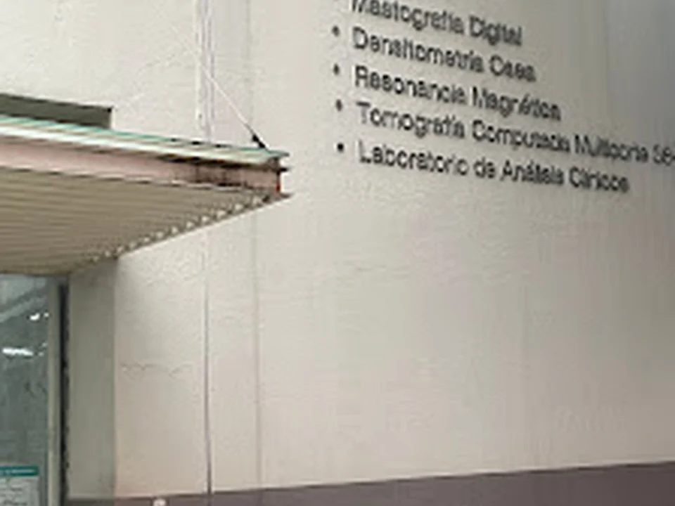 CT Scanner México