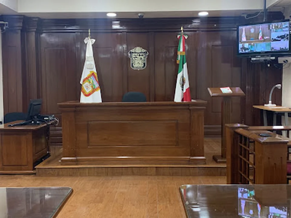Cuevas y Rivera Abogados Penalistas, S.C.
