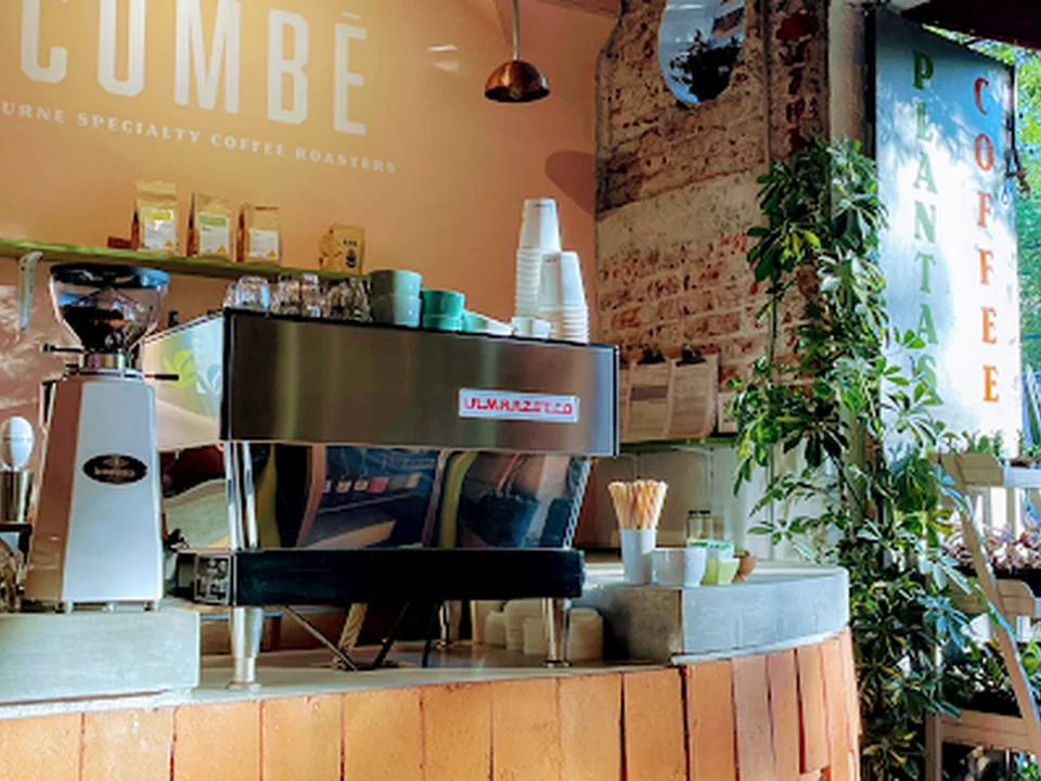 CUMBÉ Coffee Roasters
