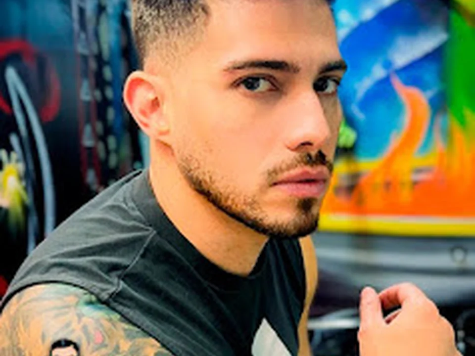 Dandyboy Barbershop