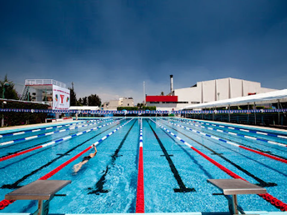 Deportivo YMCA Mallorca