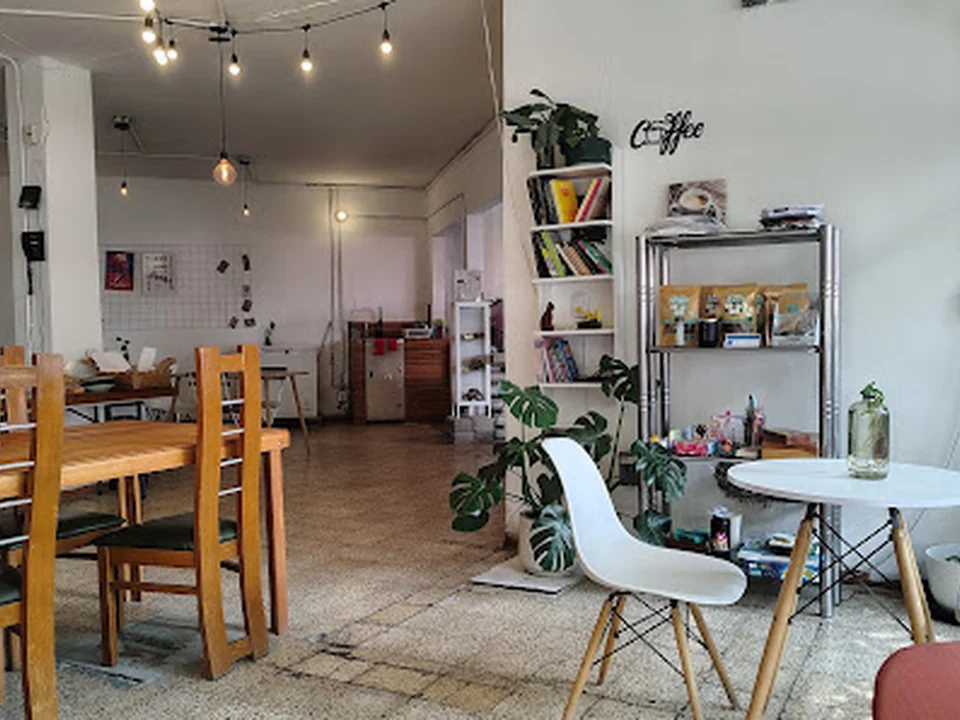 Destello ✨ / Café de especialidad