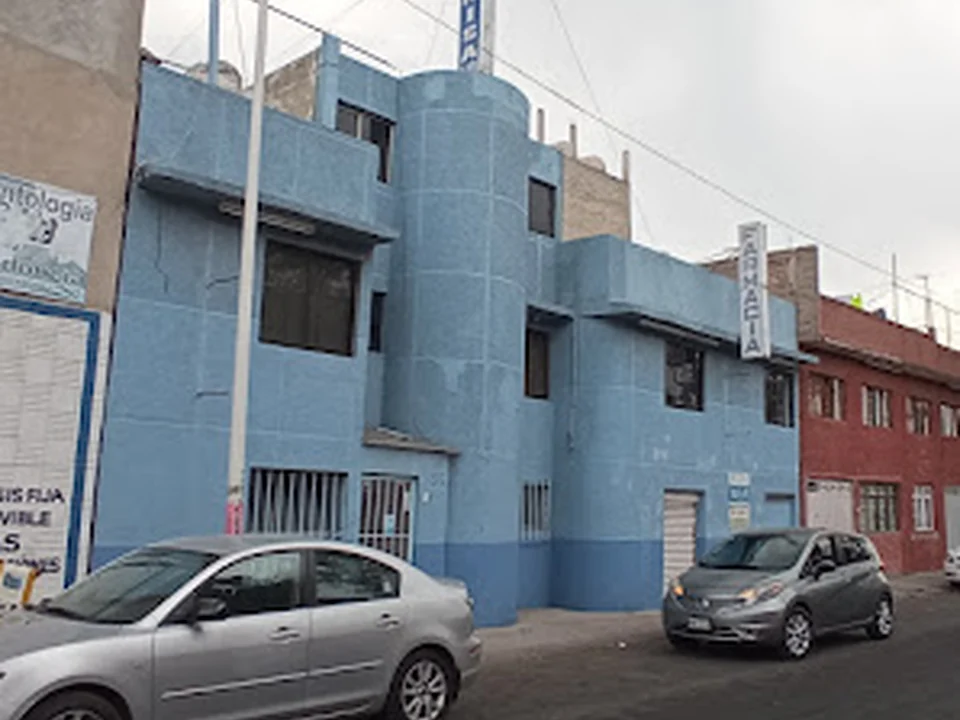 Foto de Dr. Erick Cabrera - Alergólogo e Inmunólogo