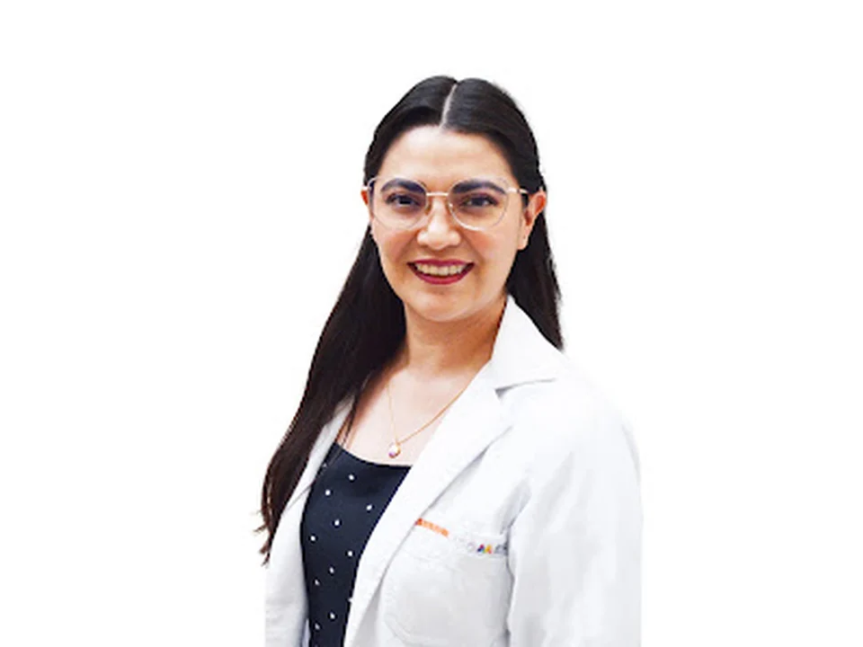 Dra. Ilse Ramírez Escalona, Audióloga, Otoneuróloga y Foniatra