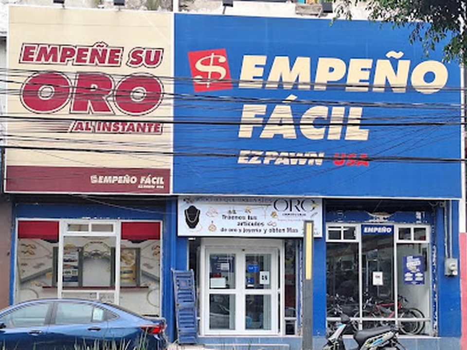 Empeño Fácil Chalma