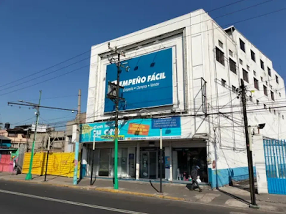 Empeño Fácil
