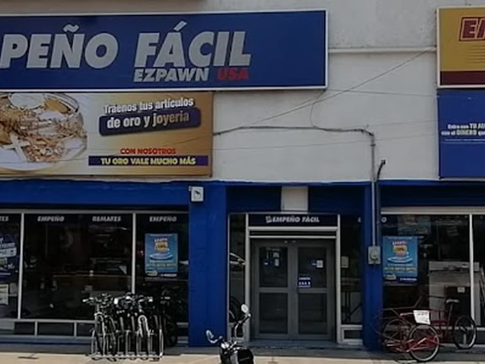 Empeño Fácil