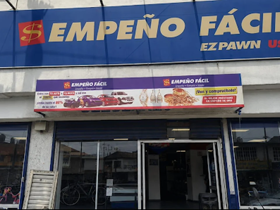 Empeño Fácil