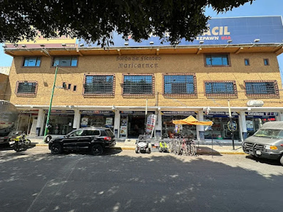 Empeño Fácil Manuel Cañas