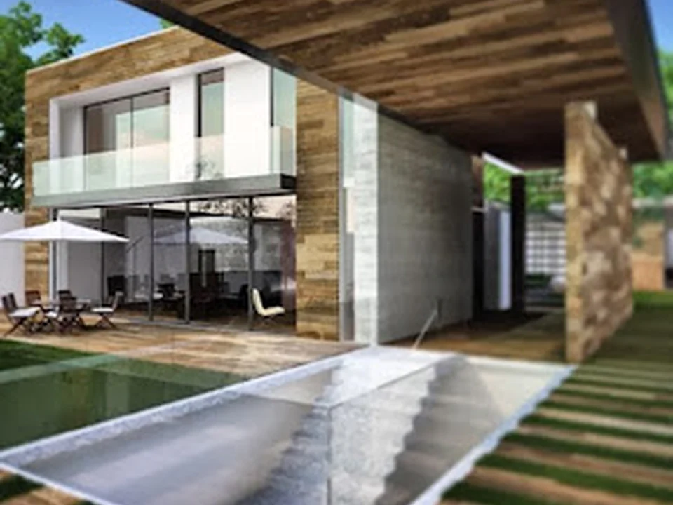 ESPACIO DE ARQUITECTOS
