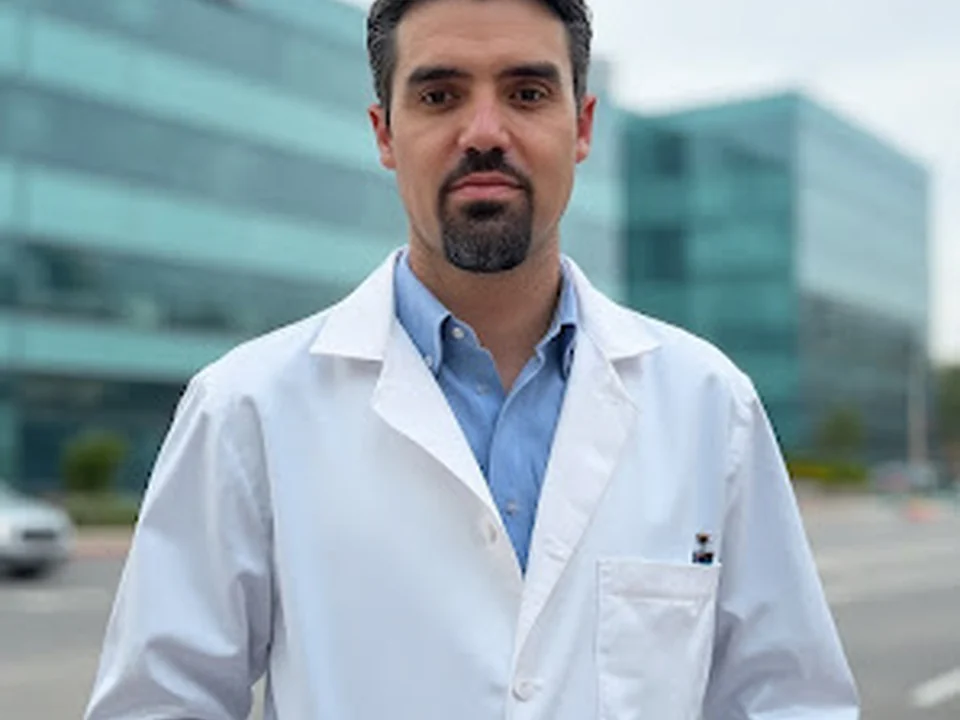 Especialista en asma y alergias - Dr. Juan Carlos Bustamante